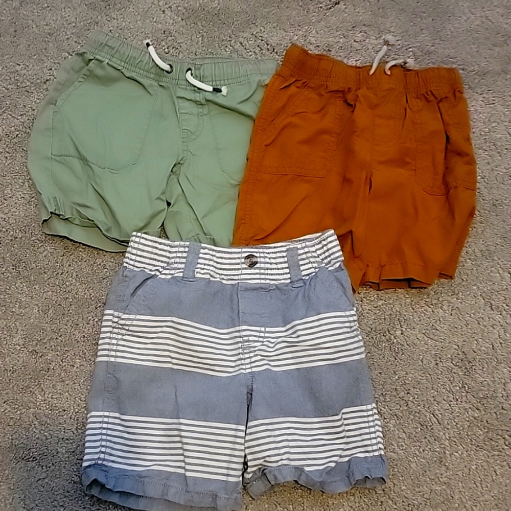 Boys 4T Shorts